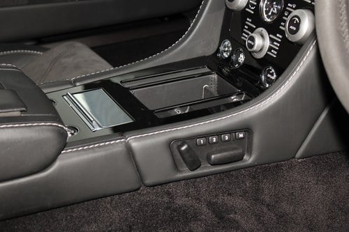 2009 Aston Martin DBS For Sale (picture 66 of 154)