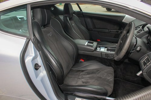 2009 Aston Martin DBS For Sale (picture 67 of 154)