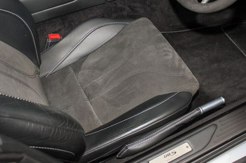 2009 Aston Martin DBS For Sale (picture 69 of 154)