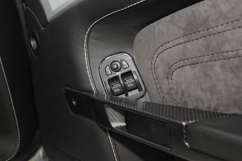 2009 Aston Martin DBS For Sale (picture 71 of 154)