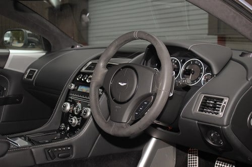 2009 Aston Martin DBS For Sale (picture 73 of 154)