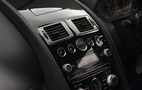 2009 Aston Martin DBS For Sale (picture 76 of 154)