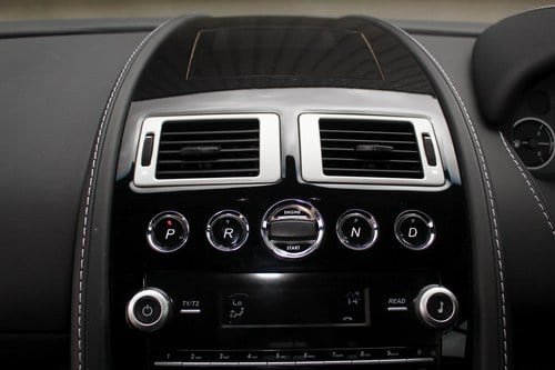 2009 Aston Martin DBS For Sale (picture 77 of 154)