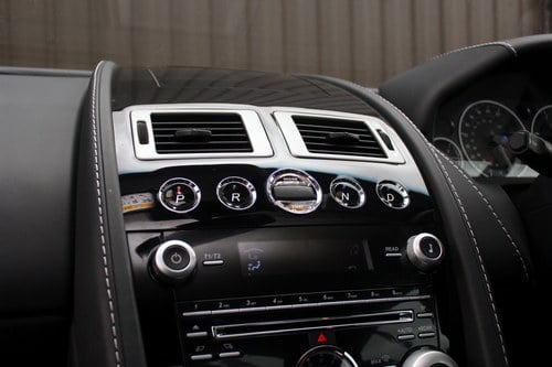 2009 Aston Martin DBS For Sale (picture 78 of 154)