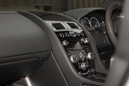 2009 Aston Martin DBS For Sale (picture 79 of 154)