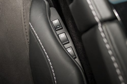 2009 Aston Martin DBS For Sale (picture 81 of 154)