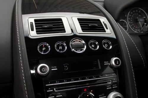 2009 Aston Martin DBS For Sale (picture 82 of 154)