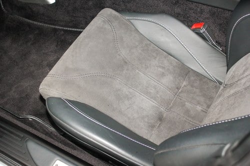 2009 Aston Martin DBS For Sale (picture 83 of 154)