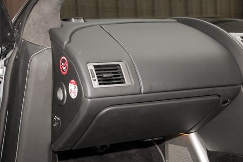 2009 Aston Martin DBS For Sale (picture 85 of 154)