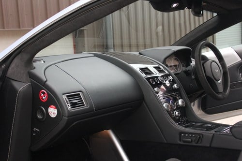 2009 Aston Martin DBS For Sale (picture 86 of 154)