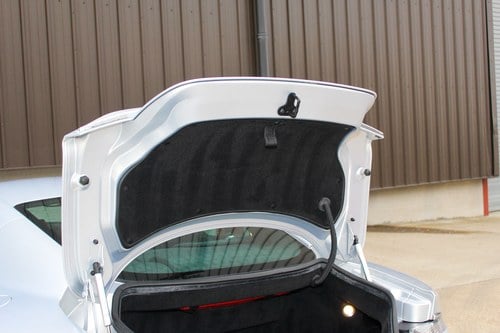 2009 Aston Martin DBS For Sale (picture 97 of 154)