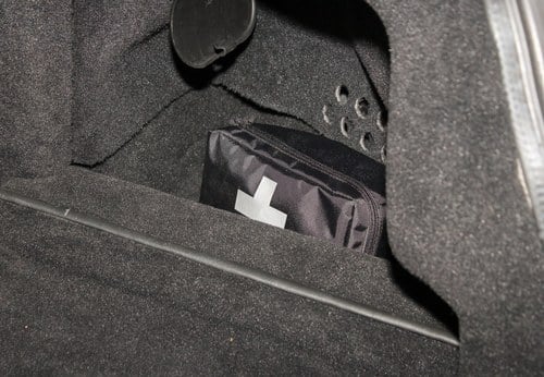 2009 Aston Martin DBS For Sale (picture 99 of 154)