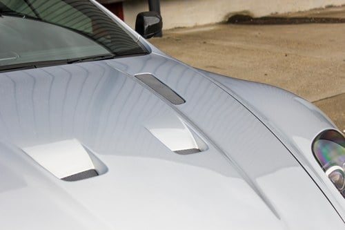 2009 Aston Martin DBS For Sale (picture 111 of 154)