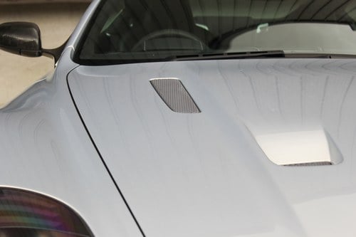 2009 Aston Martin DBS For Sale (picture 112 of 154)