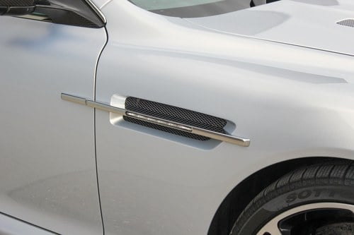 2009 Aston Martin DBS For Sale (picture 115 of 154)