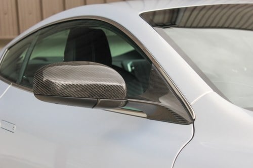 2009 Aston Martin DBS For Sale (picture 116 of 154)