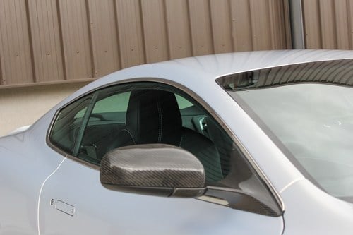 2009 Aston Martin DBS For Sale (picture 117 of 154)