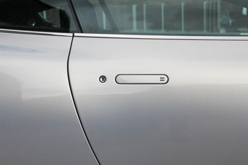 2009 Aston Martin DBS For Sale (picture 118 of 154)