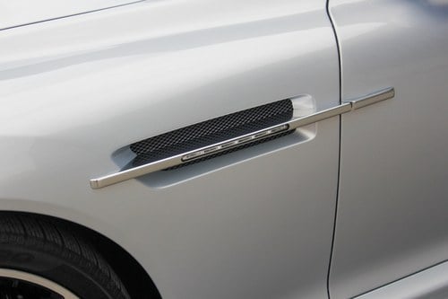 2009 Aston Martin DBS For Sale (picture 119 of 154)