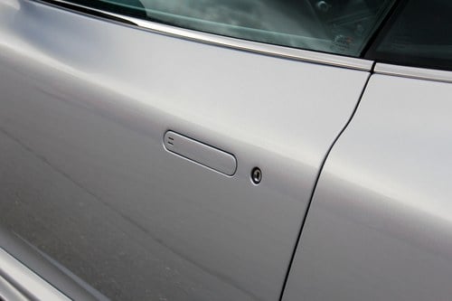 2009 Aston Martin DBS For Sale (picture 120 of 154)