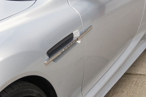 2009 Aston Martin DBS For Sale (picture 121 of 154)