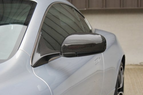 2009 Aston Martin DBS For Sale (picture 122 of 154)