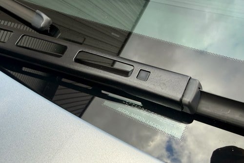 2009 Aston Martin DBS For Sale (picture 131 of 154)