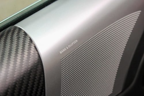 2009 Aston Martin DBS For Sale (picture 132 of 154)