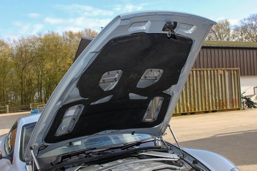 2009 Aston Martin DBS For Sale (picture 134 of 154)