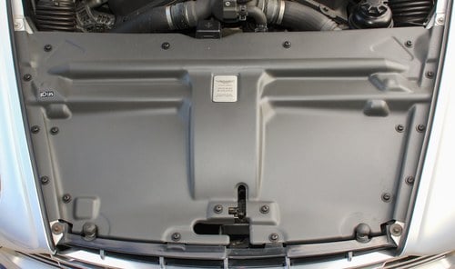 2009 Aston Martin DBS For Sale (picture 143 of 154)