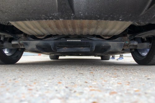 2009 Aston Martin DBS For Sale (picture 146 of 154)