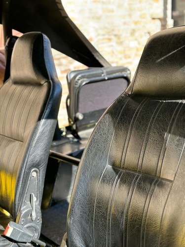 1990 Suzuki LJ80 For Sale (picture 32 of 95)