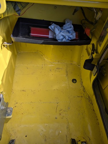 1990 Suzuki LJ80 For Sale (picture 41 of 95)