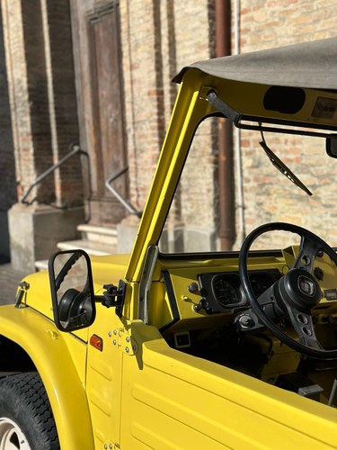 1990 Suzuki LJ80 For Sale (picture 50 of 95)