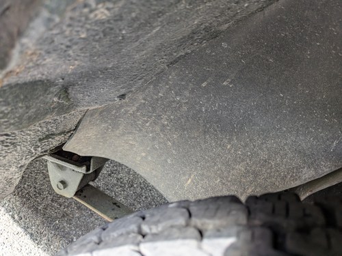 1990 Suzuki LJ80 For Sale (picture 75 of 95)