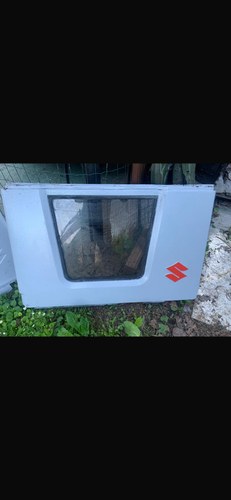 1990 Suzuki LJ80 For Sale (picture 78 of 95)