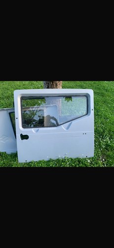 1990 Suzuki LJ80 For Sale (picture 80 of 95)