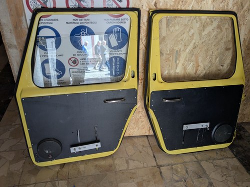 1990 Suzuki LJ80 For Sale (picture 82 of 95)