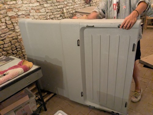 1990 Suzuki LJ80 For Sale (picture 84 of 95)