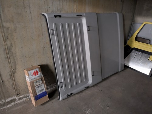 1990 Suzuki LJ80 For Sale (picture 87 of 95)