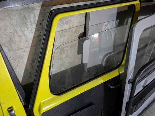 1990 Suzuki LJ80 For Sale (picture 91 of 95)