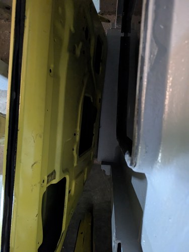 1990 Suzuki LJ80 For Sale (picture 92 of 95)