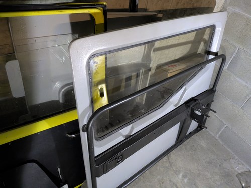 1990 Suzuki LJ80 For Sale (picture 93 of 95)