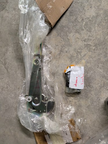 1990 Suzuki LJ80 For Sale (picture 95 of 95)