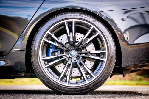 2019 BMW M5 F90 En venta (imagen 34 de 221)