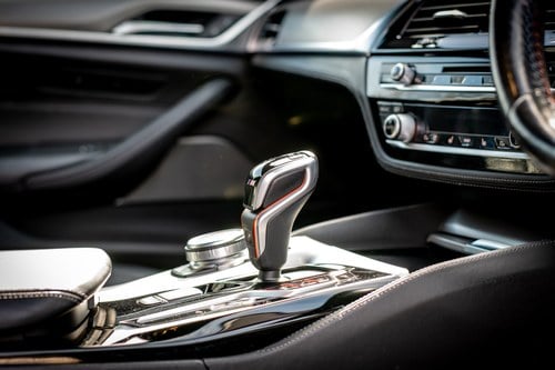 2019 BMW M5 F90 En venta (imagen 36 de 221)