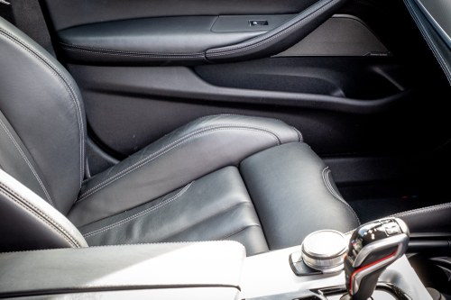 2019 BMW M5 F90 En venta (imagen 41 de 221)