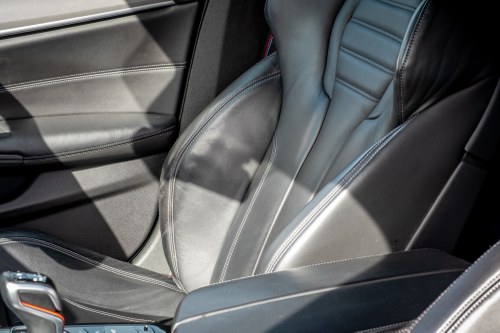 2019 BMW M5 F90 En venta (imagen 44 de 221)