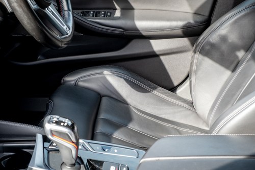 2019 BMW M5 F90 En venta (imagen 45 de 221)