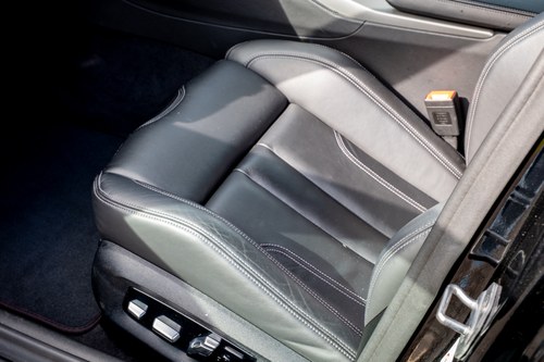 2019 BMW M5 F90 En venta (imagen 46 de 221)